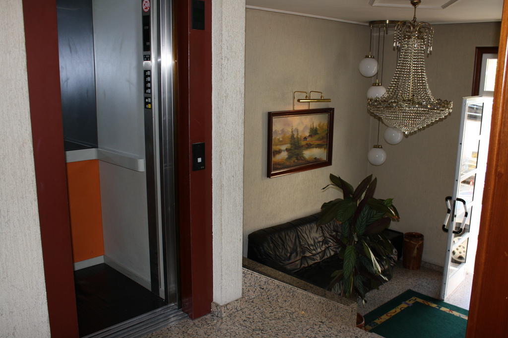 Hotel Cristaleiro Gondomar Dış mekan fotoğraf