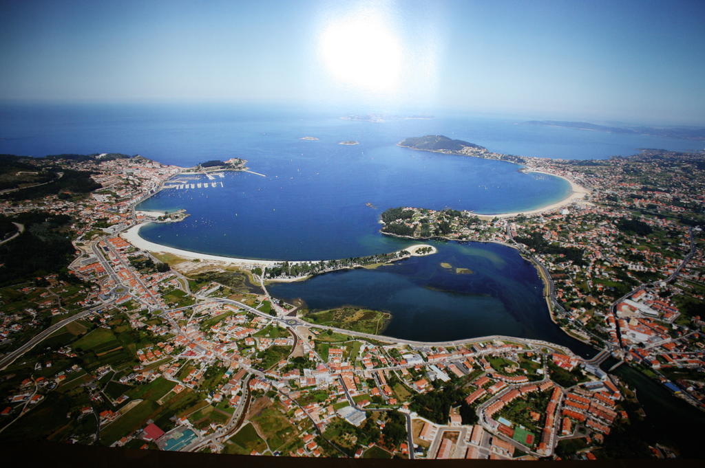 Hotel Cristaleiro Gondomar Dış mekan fotoğraf