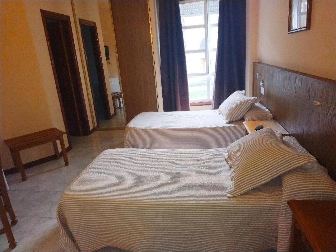 Hotel Cristaleiro Gondomar Dış mekan fotoğraf